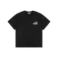 Off-White c/o Virgil Abloh 25SS Spray Paint Arrow Graphic Tee – Black