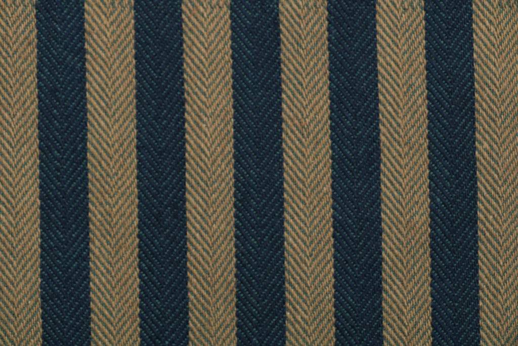 ERD Vertical Stripe Relaxed Trousers – Olive Navy