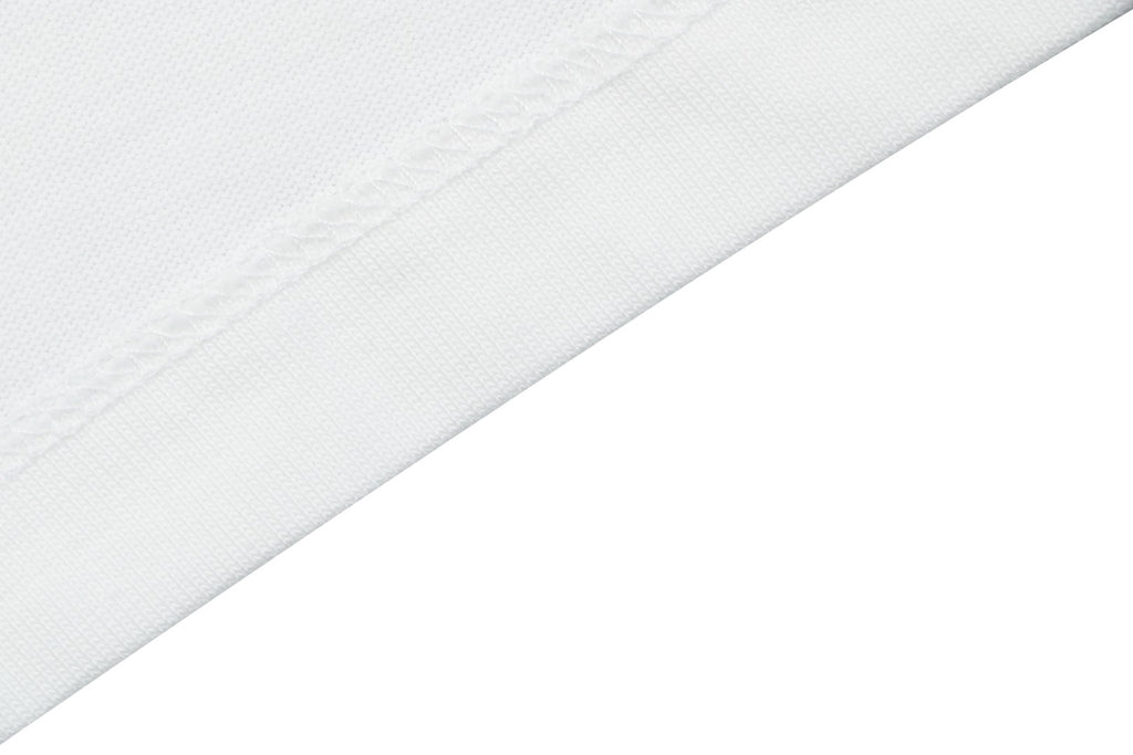 Off-White Gradient Interwoven Arrow Graphic Tee