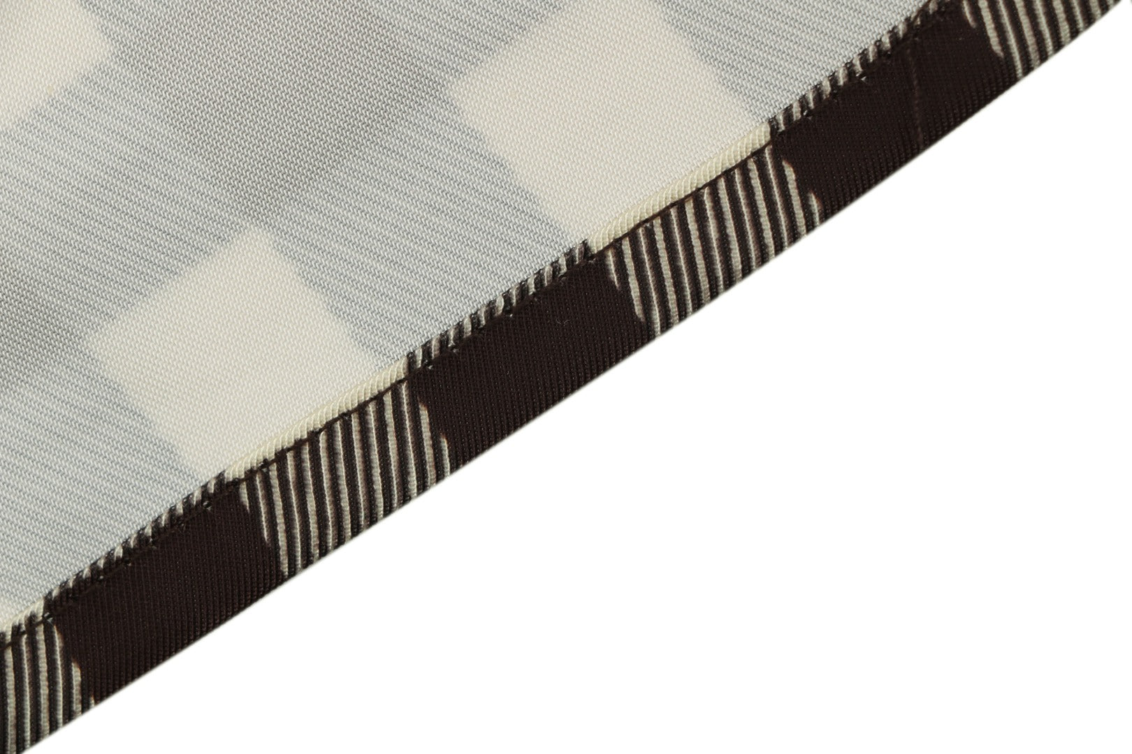 Louis Vuitton Damier Checkerboard Short-Sleeve Shirt — Almond/Brown